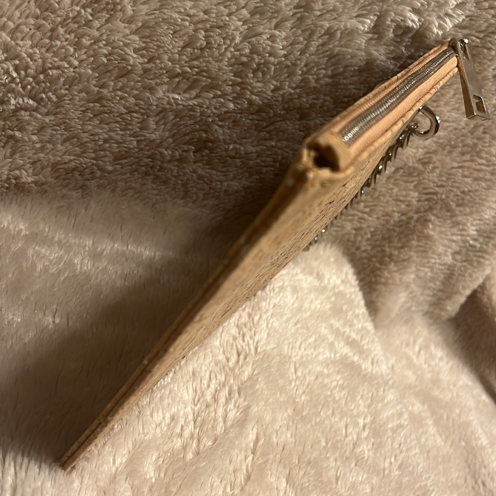 SONDRA ROBERTS Desquared Wristlet - Picture 5 of 13